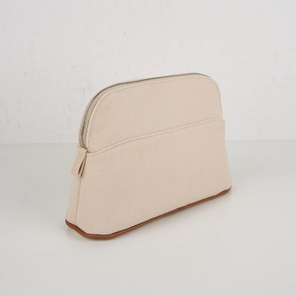 Hermes｜Bolide Cosmetic Pouch  Craine