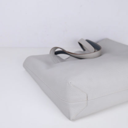 Hermes｜ Double Sens shoulder bag reversible Tote bag Togo 2013