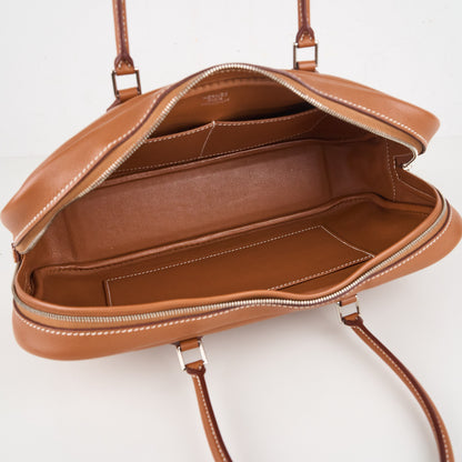 Hermes｜Plume elan 28 Handbag Faubourg swift 2013