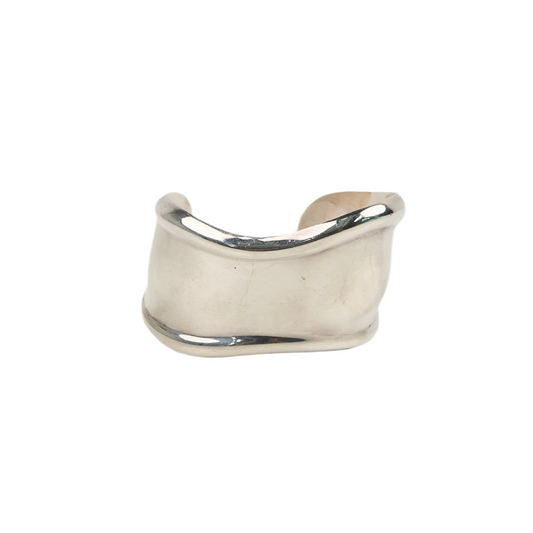 Tiffany | Elsa Peretti Bone Cuff Silver  S925