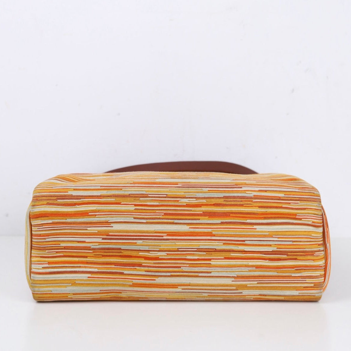 Hermes｜ Herbag PM Handbag Vibrato 2002