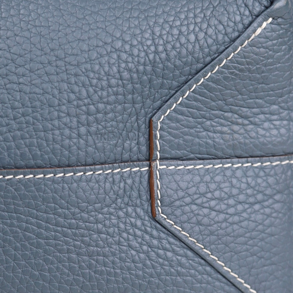 Hermes｜ Double Sens shoulder bag reversible Tote bag Togo 2013