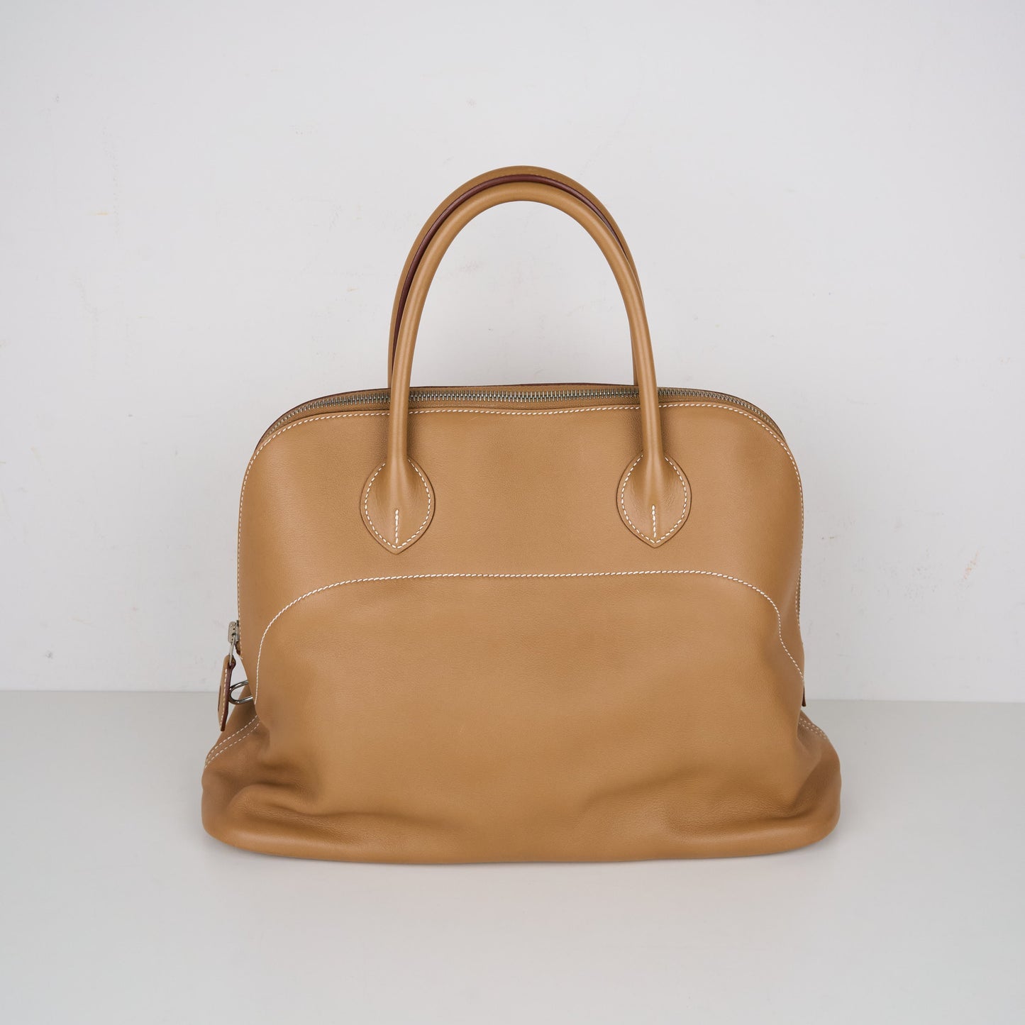 Hermes | Bolide Relax 35 Handbag Sikkim 2012