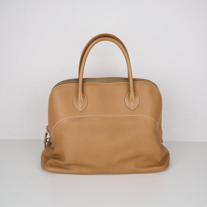 Hermes | Bolide Relax 35 Handbag Sikkim 2012