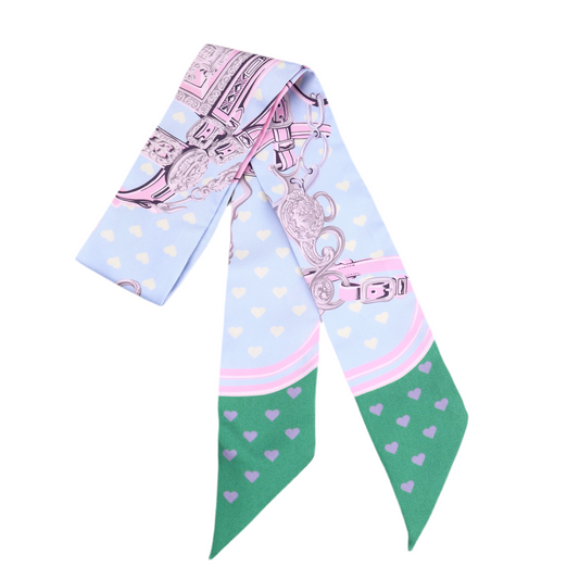 Hermes | Brides de Gala Love Twilly