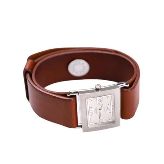 Hermes | Barenia BA1.510 watch