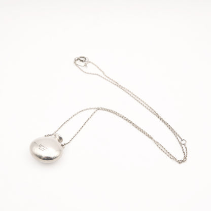 Tiffany | S925 Perfume Bottle Necklace