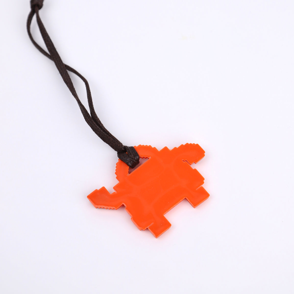 Hermes Kelly Doll Charm Gem,back side