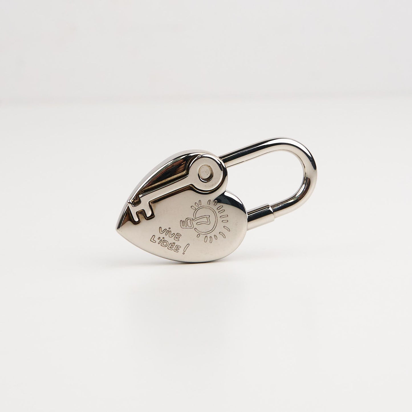 Hermesl | 2004 Limited Annee De La Fantaisie Cadena Silver