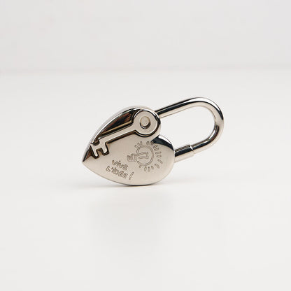 Hermesl | 2004 Limited Annee De La Fantaisie Cadena Silver