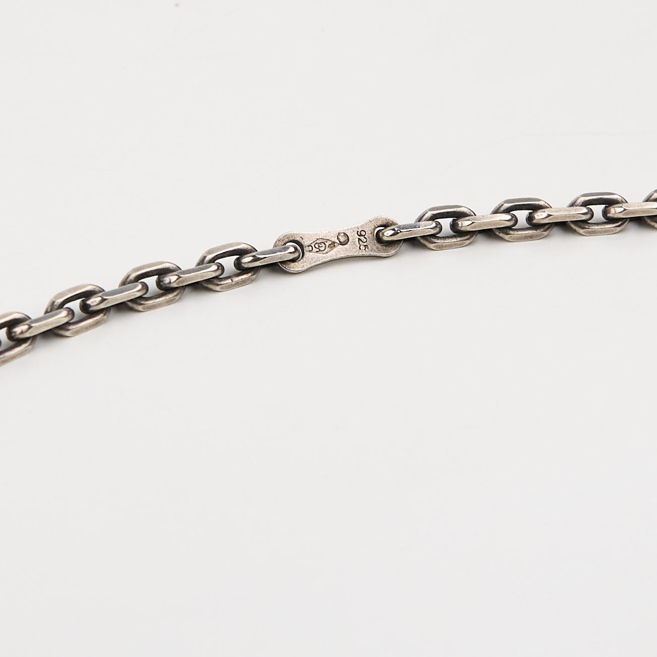 Hermes | S925 Chain  Bag Charm  Boots
