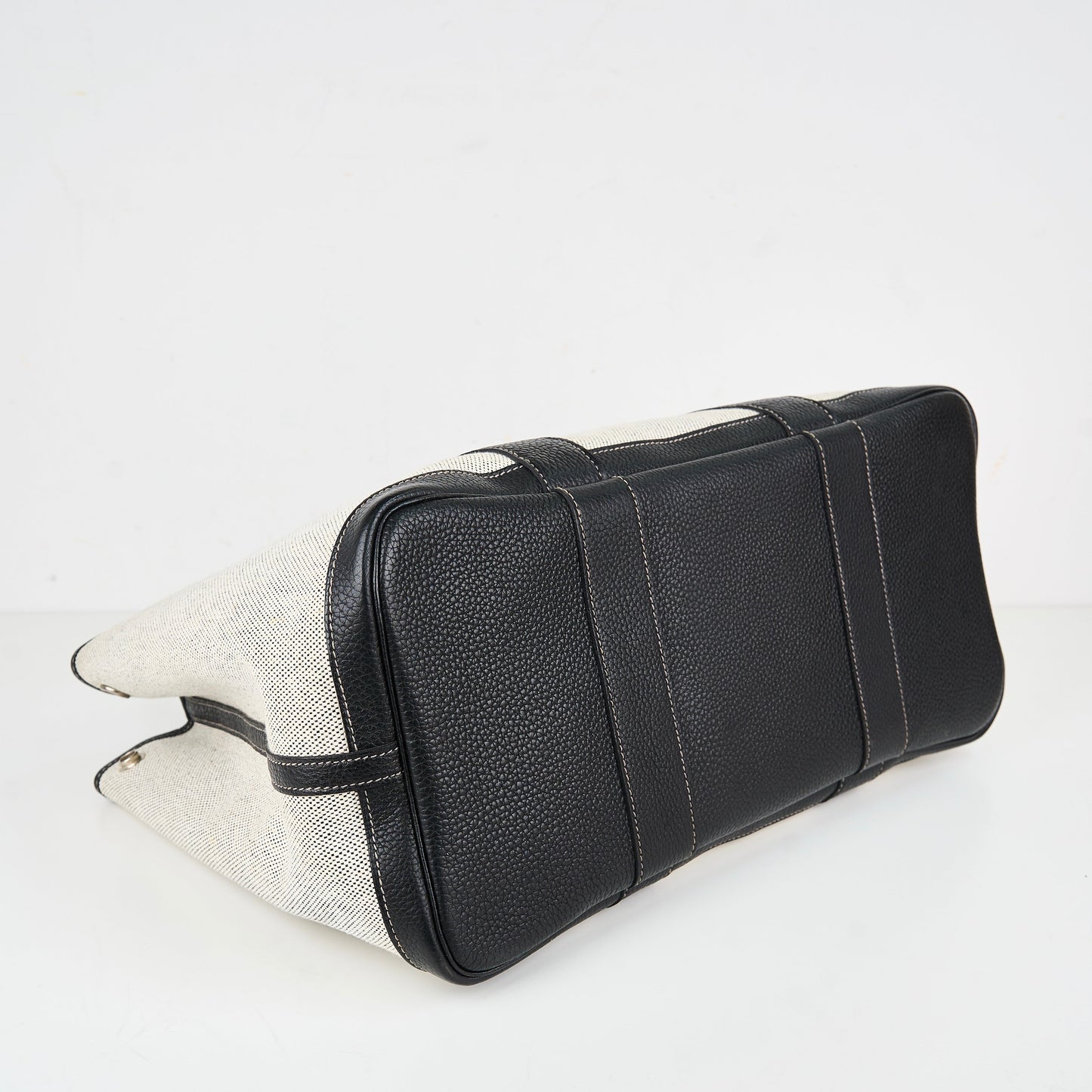 Hermes｜Garden Party PM  Holiday Limited Edition  Canvas
