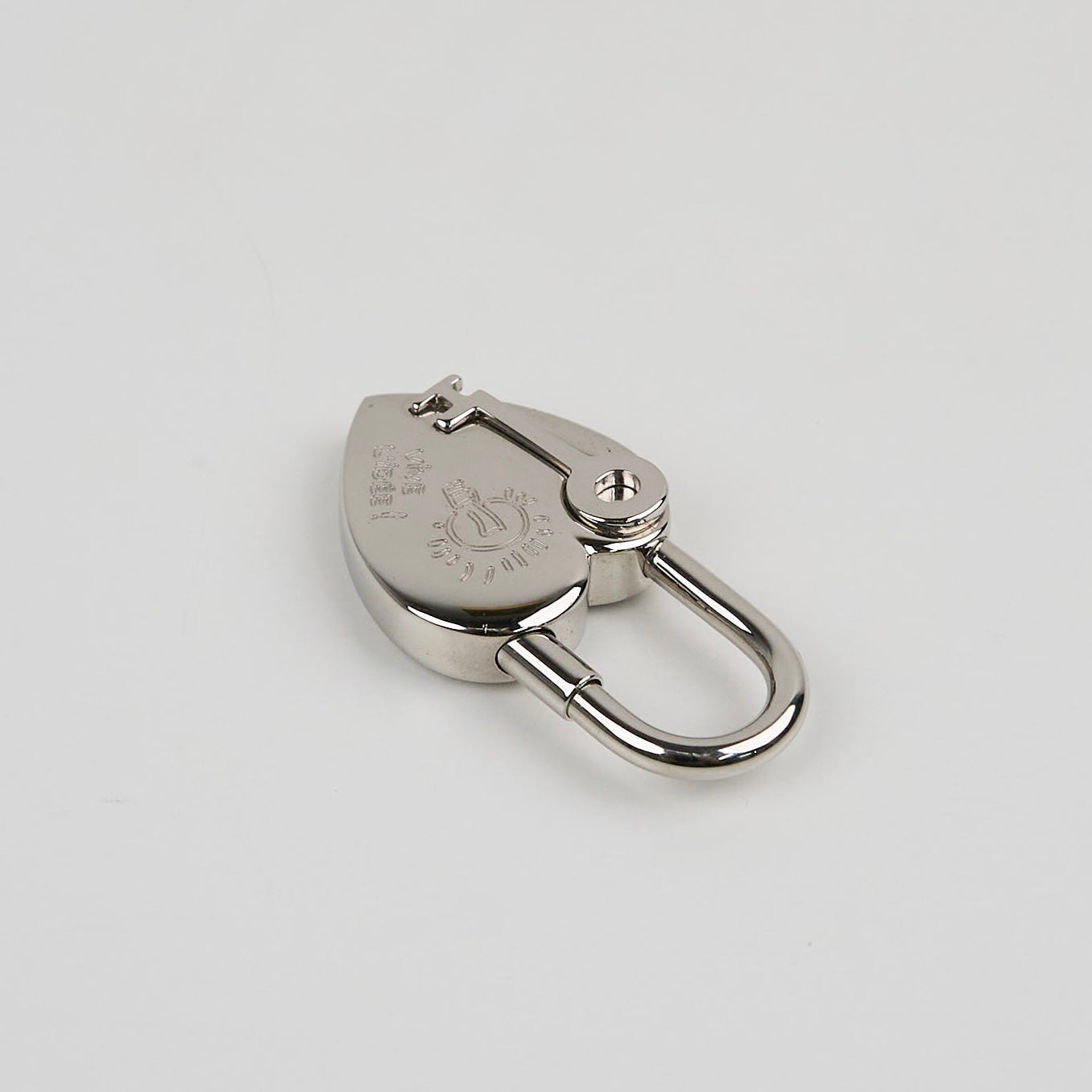 Hermesl | 2004 Limited Annee De La Fantaisie Cadena Silver