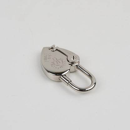 Hermesl | 2004 Limited Annee De La Fantaisie Cadena Silver