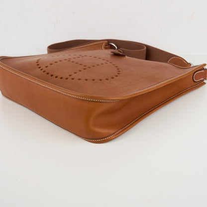 Hermes |Evelyne PM Barenia Faubourg 2002