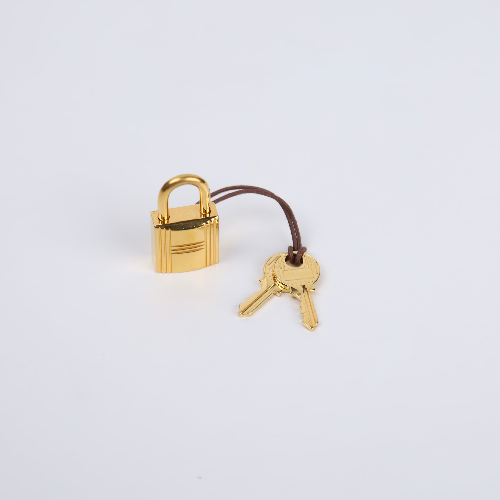 Hermès Picotin MM Fauve Barenia Faubourg,cadena and Keys