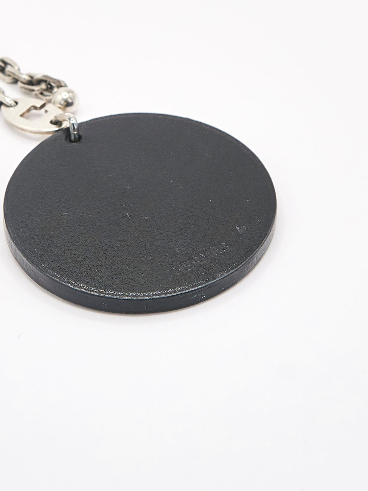 Hermes | S925 bag charm Black Bull