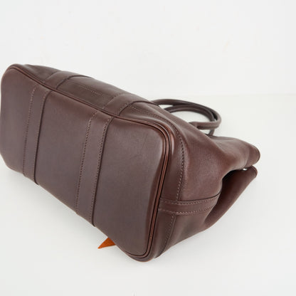 Hermes｜ Garden Party TPM Twilly Limited  Swift Havana 2005