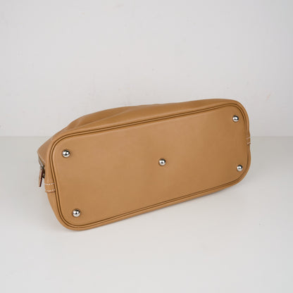 Hermes | Bolide Relax 35 Handbag Sikkim 2012