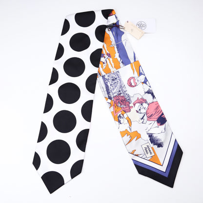 Hermes | Wow Twill Up Scarf Twilly