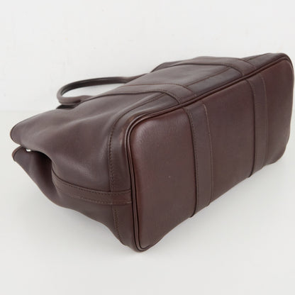 Hermes｜ Garden Party TPM Twilly Limited  Swift Havana 2005