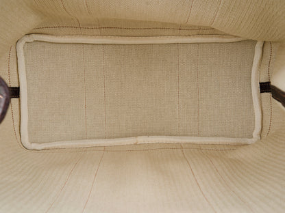 Hermes｜Amazonia Garden Party PM Handbag
