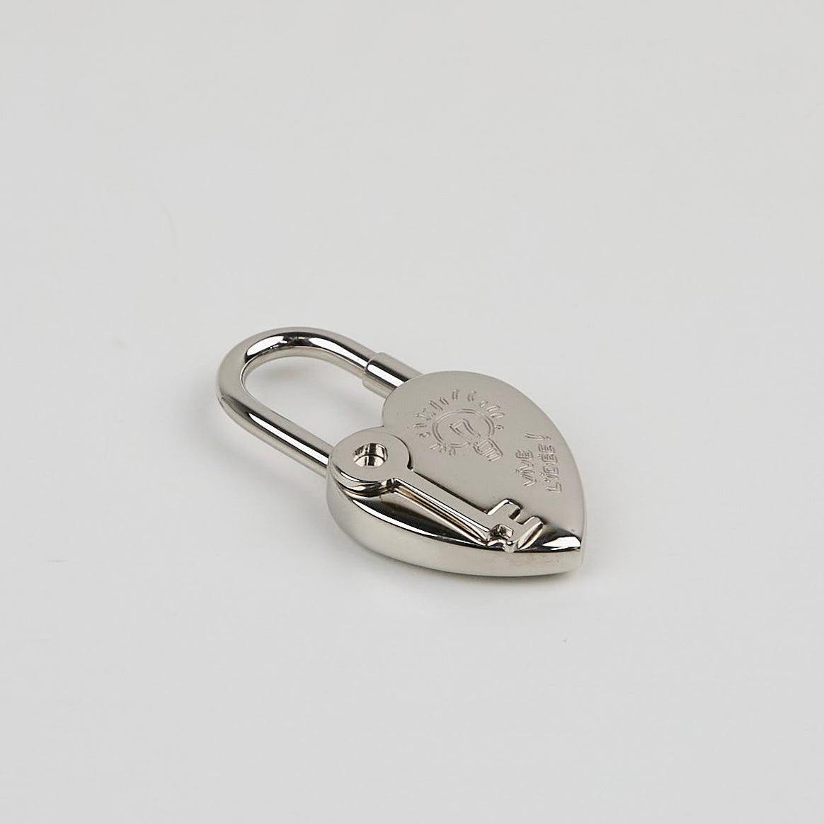 Hermesl | 2004 Limited Annee De La Fantaisie Cadena Silver