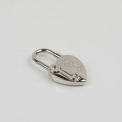 Hermesl | 2004 Limited Annee De La Fantaisie Cadena Silver