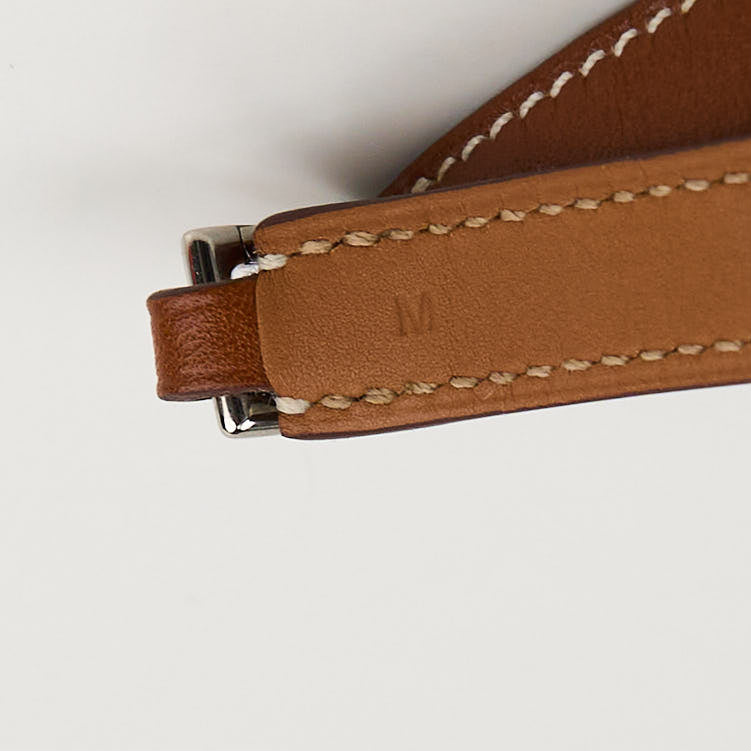 Hermes | Rivale Double Tour Swift 2012  Size M