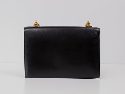 Hermes｜ Alcazar chain shoulder bag 1978