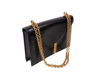 Hermes｜ Alcazar chain shoulder bag 1978