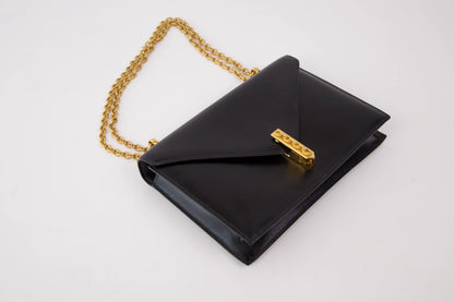 Hermes｜ Alcazar chain shoulder bag 1978