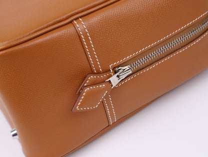 Hermes｜ Plume32 GOLD  Epsom 2009