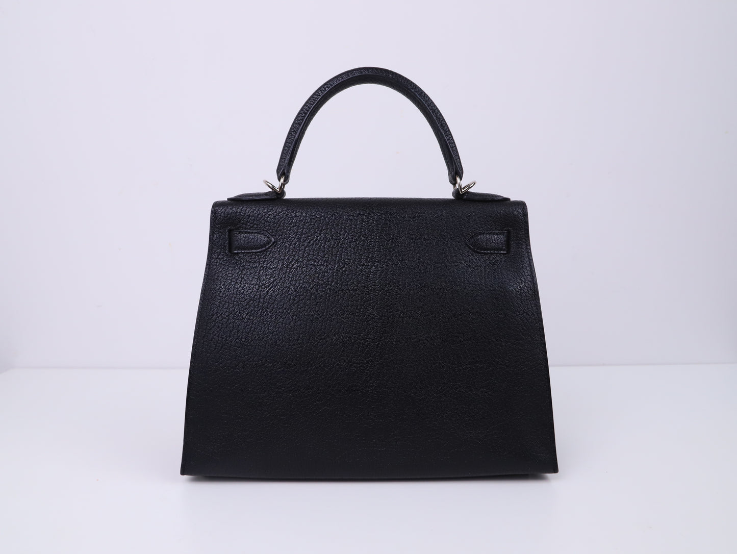 Hermes｜Kelly 28 Handbag Cherve 2006