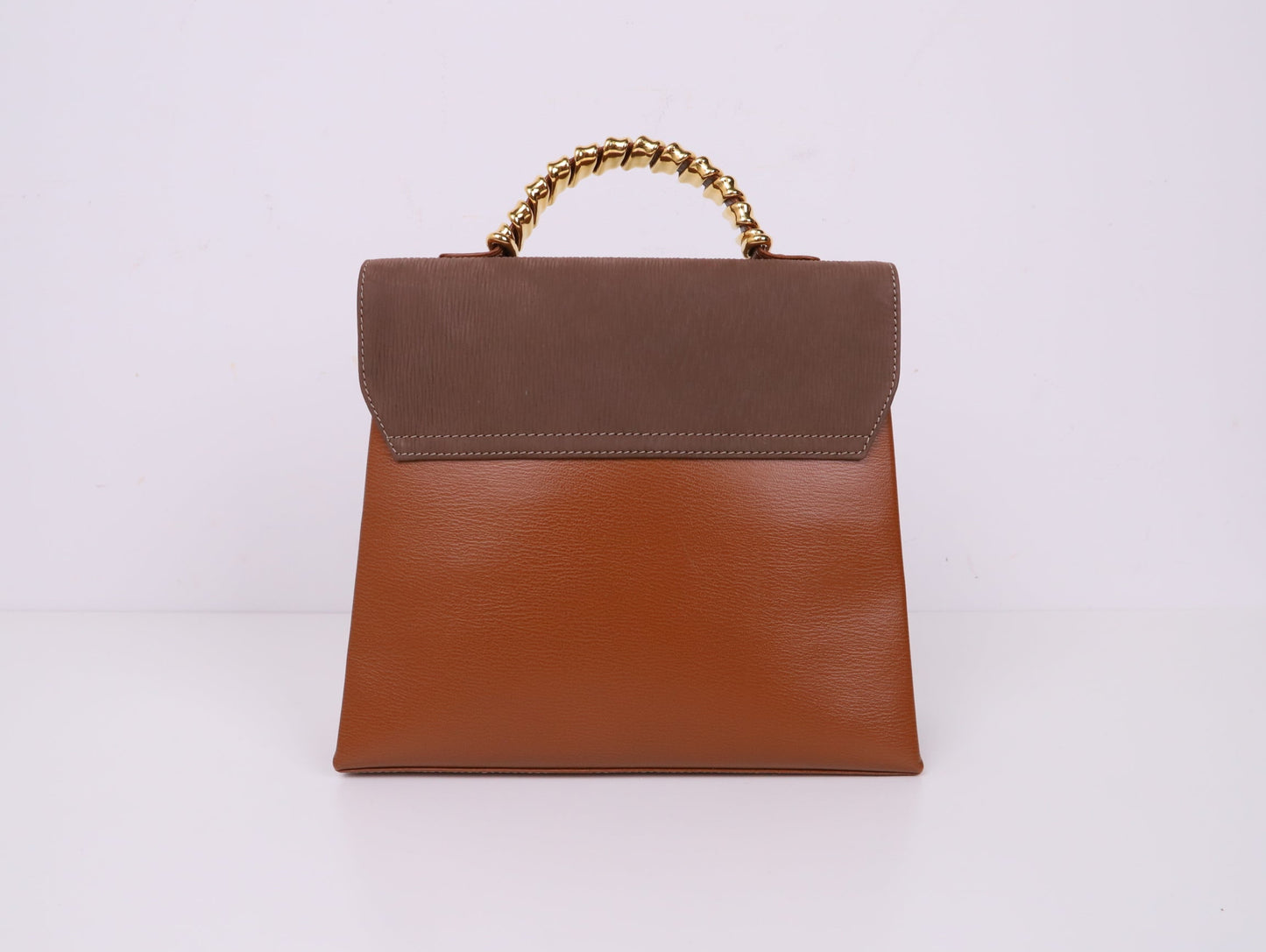 LOEWE | Brown Handbag /shoulder Bag