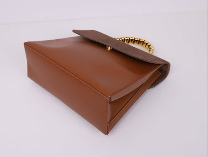 LOEWE | Brown Handbag /shoulder Bag