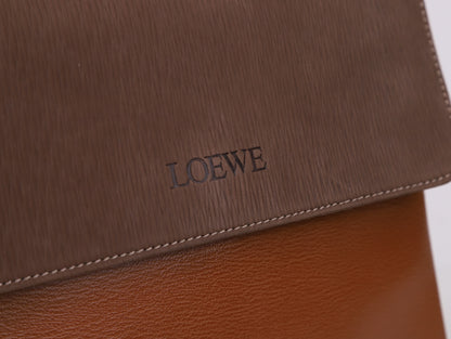 LOEWE | Brown Handbag /shoulder Bag