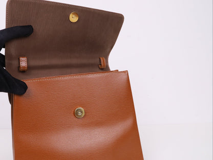 LOEWE | Brown Handbag /shoulder Bag