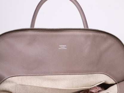 Hermes | Bolide Relax 35 Handbag Sikkim 2010