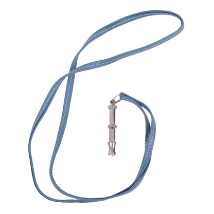 Hermes | Blue Jean Sifre  Necklace